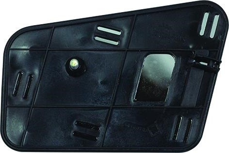 Зеркальный элемент правый 2108 (Автоблик) Зеркальный элемент правый 2108 (Автоблик)